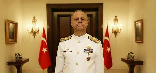 Darbe imalı bildiride imzası olan Bülent Bostanoğlu, 15 Temmuz’da Genelkurmay Başkanlığı karargahının başına geçmek istemiş!