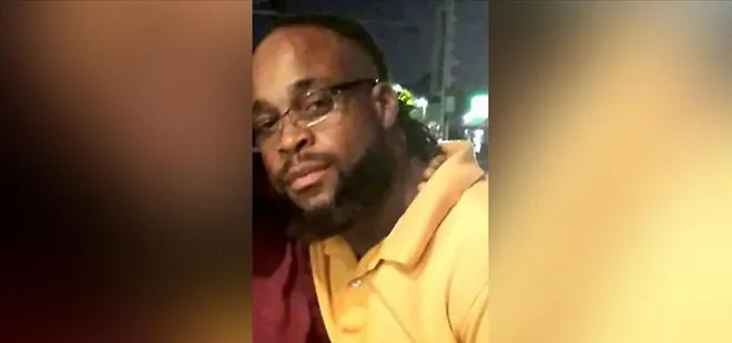 ABD polisinin vahşice öldürdüğü Müslüman gence alçak sözler: Allah şu anda sana yardım etmeyecek