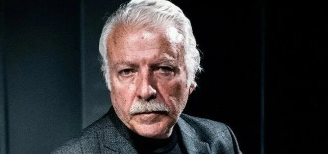 Ünlü oyuncu Ahmet Uz hayatını kaybetti!