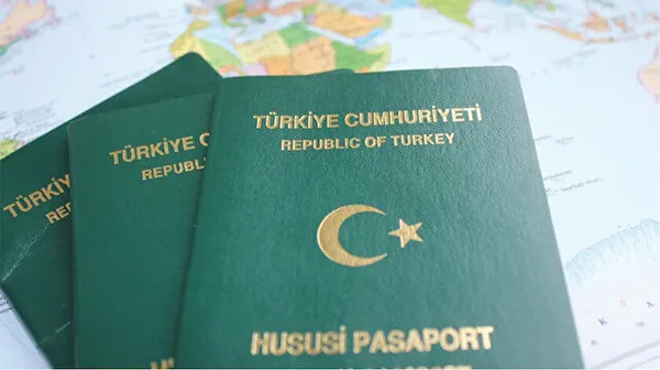 Pasaportlarda yeni dönem! Bugünden itibaren yürürlüğe girdi! Milyonlarca vatandaşı rahatlatacak yeni uygulama