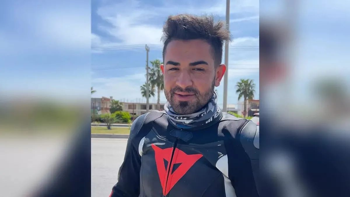 Kayıp fenomen Mehmet Akif Kocaoğlu'ndan acı haber! Denizde cansız bedeni bulundu