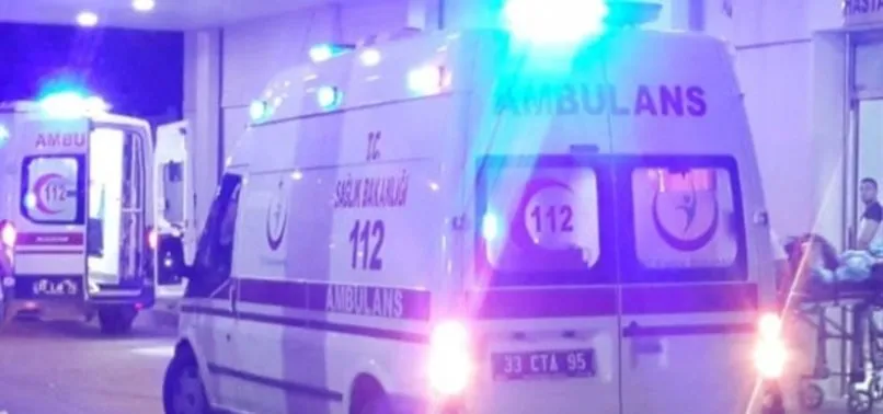 Son dakika: Sahte içki Mersin'de 5 can aldı