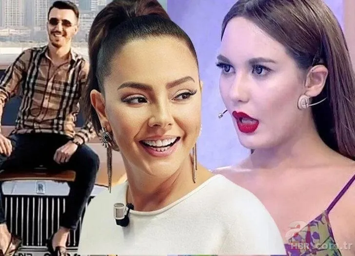 Ebru Gündeş evlilik sorularına ilk kez cevap verdi! Düğüne sayılı günler kaldı derken Demet Akalın sahnede sordu, Gündeş’ten bomba yanıt: "Evlilik var mı?" 24