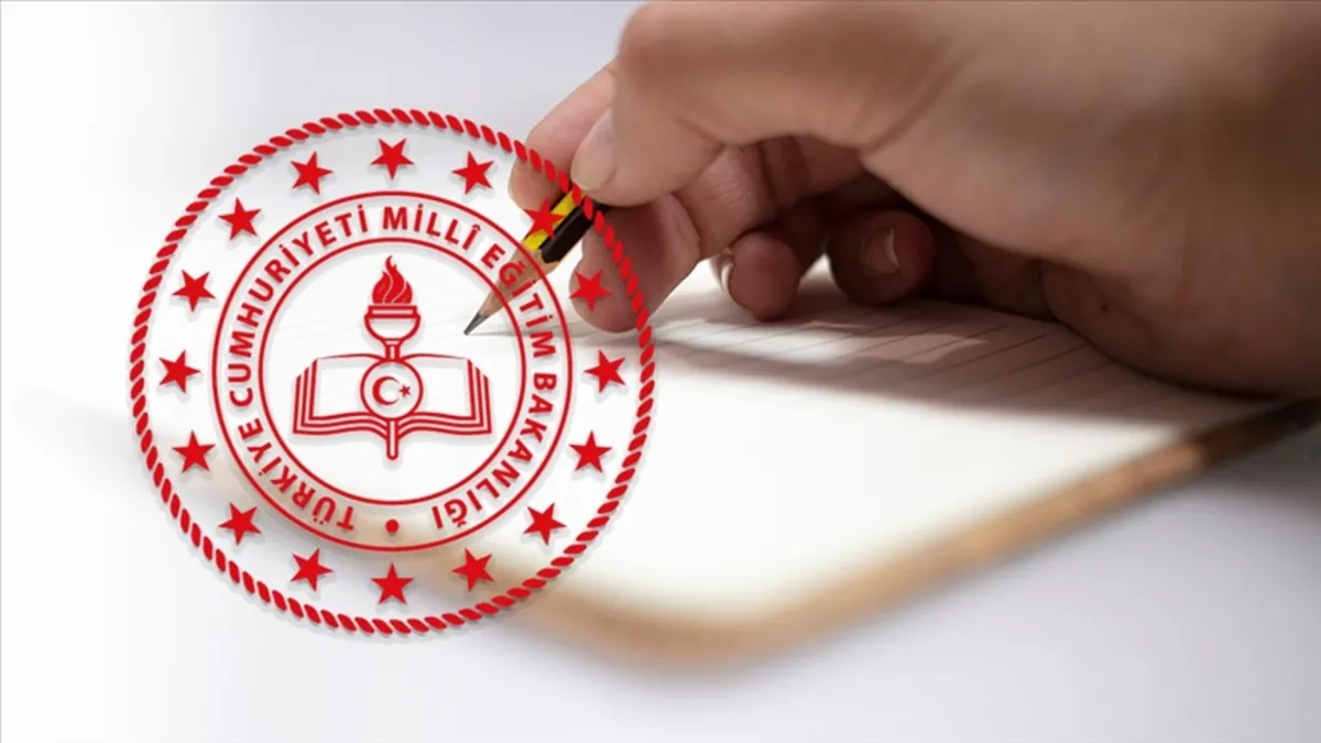 MEB alan değişikliği başvuruları başladı! 2026 atama takvimi ve başvuru ekranı