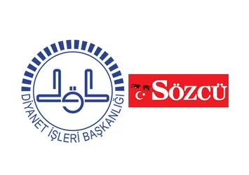 Yine Sözcü Gazetesi yine yalan! Diyanet İşleri Başkanlığı’nı hedef aldı