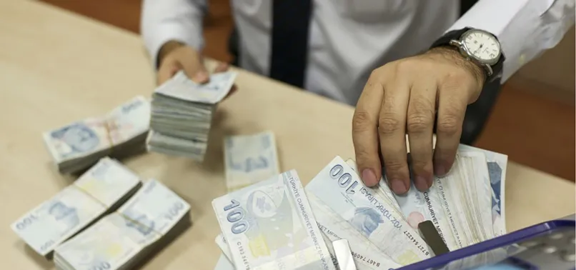 Türkiye Varlık Fonu'ndan kamu bankalarının sermayeleriyle ilgili flaş açıklama