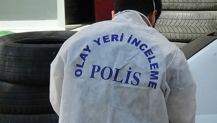 Son dakika: Diyarbakır'da vahşet! Yolda karşılaştığı husumetlisine kurşun yağdırdı - 2