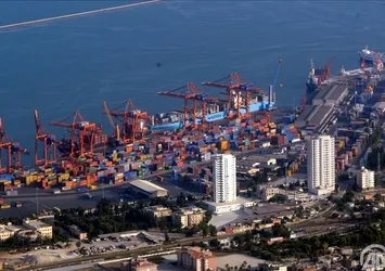 A Haber’den ‘Şehrin Ekonomisi’ etkinliği! Mersin ihracatta 7'nci sırada
