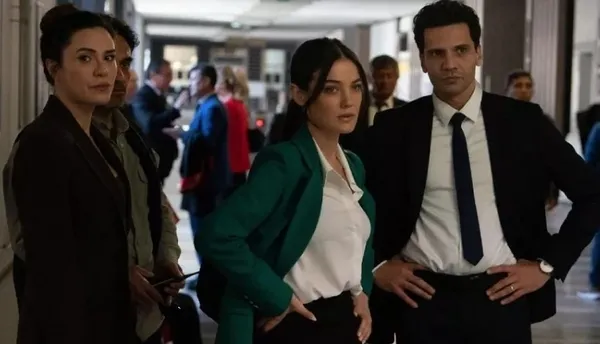 Yargı yeni bölüm ne zaman? Yargı bu hafta yayınlanacak mı? 62.BÖLÜM FRAGMANI!