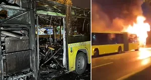 CHP’li İBB’de İETT faciası