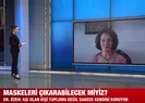 Açık havada maske takmalı mıyız? Ezber bozan açıklama!