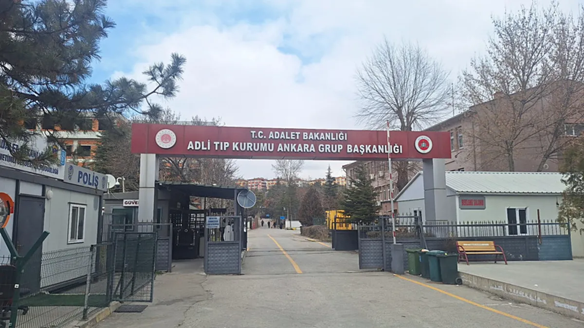 Ankara'da 2 çocuğunu öldüren anne hakkında yeni gelişme: 3 hafta boyunca...