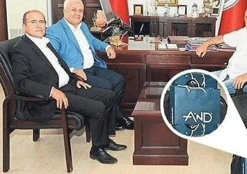 İşte CHP'deki rant çarkı