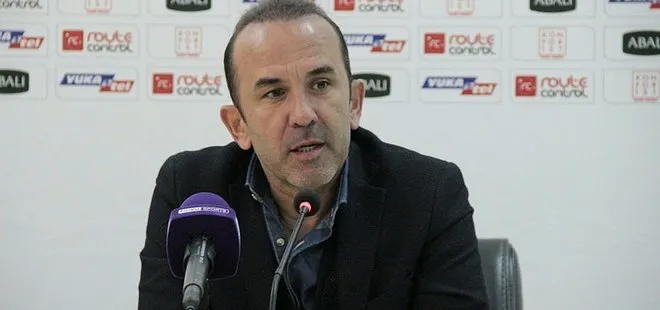 Süper Lig’de Denizlispor Mehmet Özdilek ile yolların ayrıldığını duyurdu