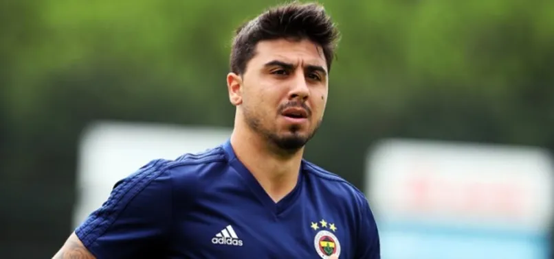 Ozan Tufan'ın yeni takımı belli oldu!