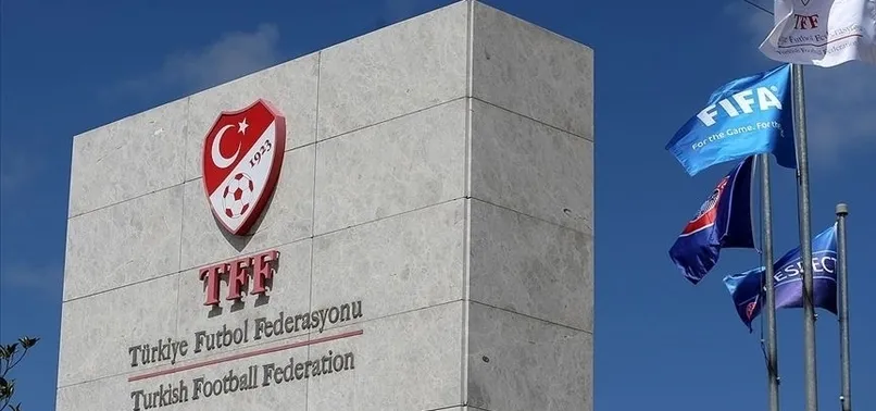 PFDK Süper Lig'den 6 kulübe para cezası verdi