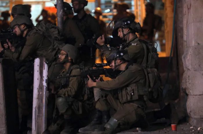 Son dakika: Gazze’ye kara harekatı mümkün mü? Abdullah Ağar A Haber’de anlattı: İsrail’in en büyük korkulu rüyası...