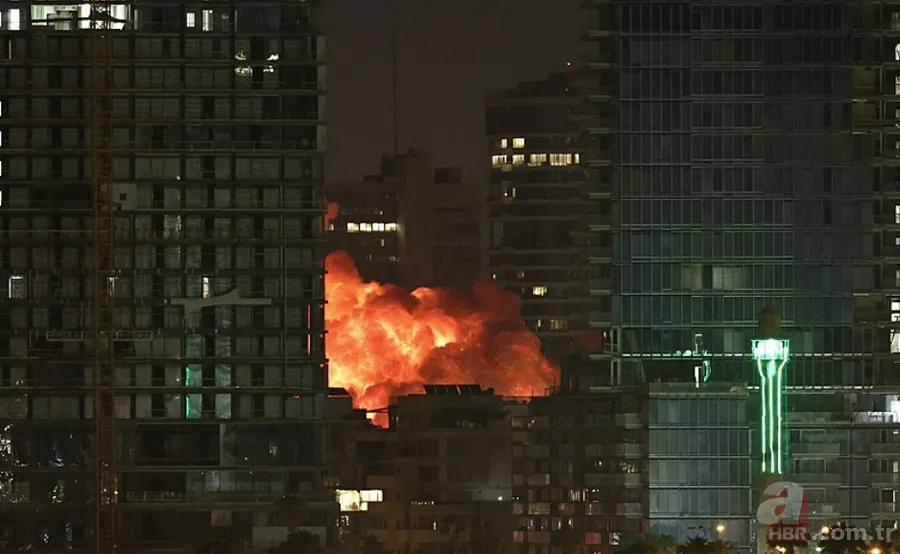 İsrail'in Fordo kabusu! İngiliz basını yazdı: Bugüne kadar karşılaştığı en karmaşık askeri hedef 10