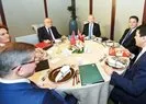 6lı masada HDPyi Kılıçdaroğlu temsil ediyor!