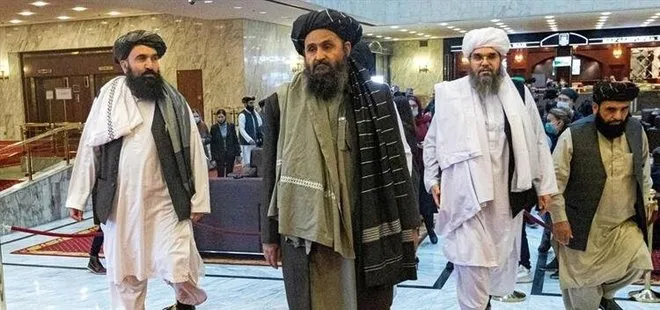Taliban’da iç hesaplaşma! Üst düzey iki isim ortadan kayboldu