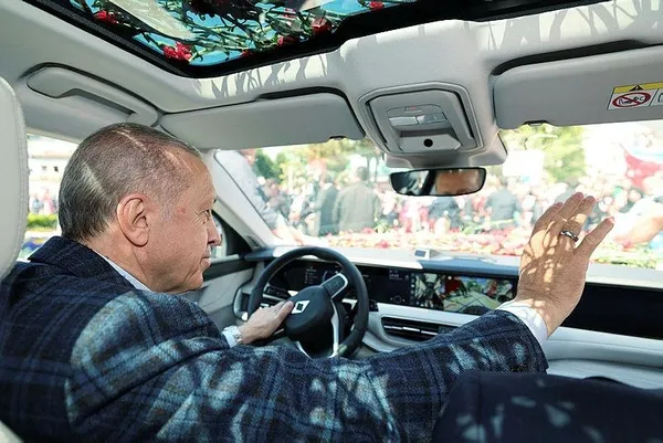 Başkan Erdoğan’dan esnafa vergi ve ÖTV müjdesi! Araba alırken artık ödenmeyecek