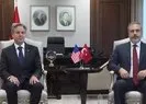ABD Dışişleri Bakanı yarın Türkiye’de