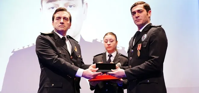 Bir Gece Masalı’nda duygu yüklü anlar!