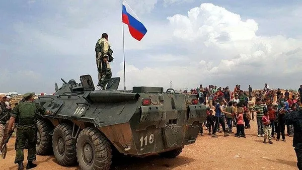 1655267653456.jpeg Türkiye'nin Suriye'ye düzenleyeceği yeni harekat öncesi flaş gelişme! Ruslar çekildi - 2
