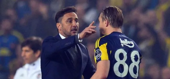 Fenerbahçe’de Vitor Pereira dönemi başlıyor! Selahattin Baki Pereira tercihinin detaylarını anlattı: Caner Erkin sürprizi