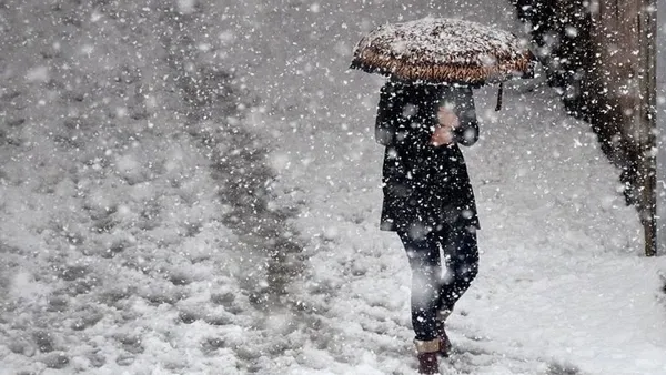 1704434427159.jpg ❄İstanbul'a sonunda kar geliyor! ☃Büyük hasret sona eriyor! Meteoroloji'den son dakika uyarısı geldi: O güne dikkat... - 2