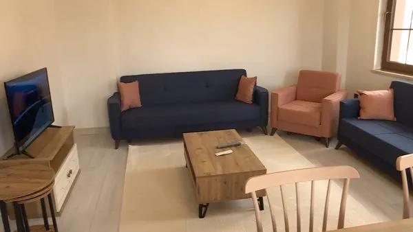 Bakan Kurum köy evlerini tek tek teslim ediyor! Nurdağı’ndaki vatandaşlara bayram müjdesi