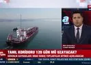 Tahıl koridoru anlaşması uzatılıyor