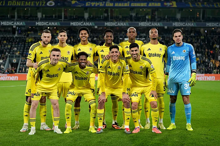 İkas Eyüpspor-Fenerbahçe maçı! İşte muhtemel ilk 11’ler