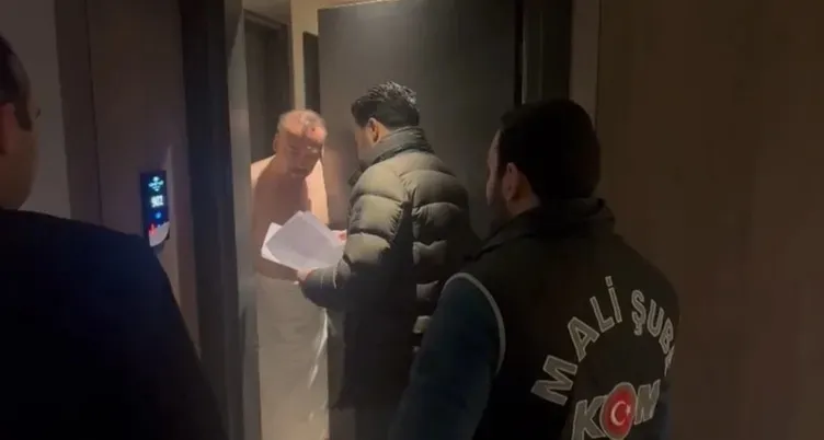 Yalım’ın kızından muhasebeciye kritik talimat: “Telefonları kır at” iddiası soruşturma dosyasına girdi - 2