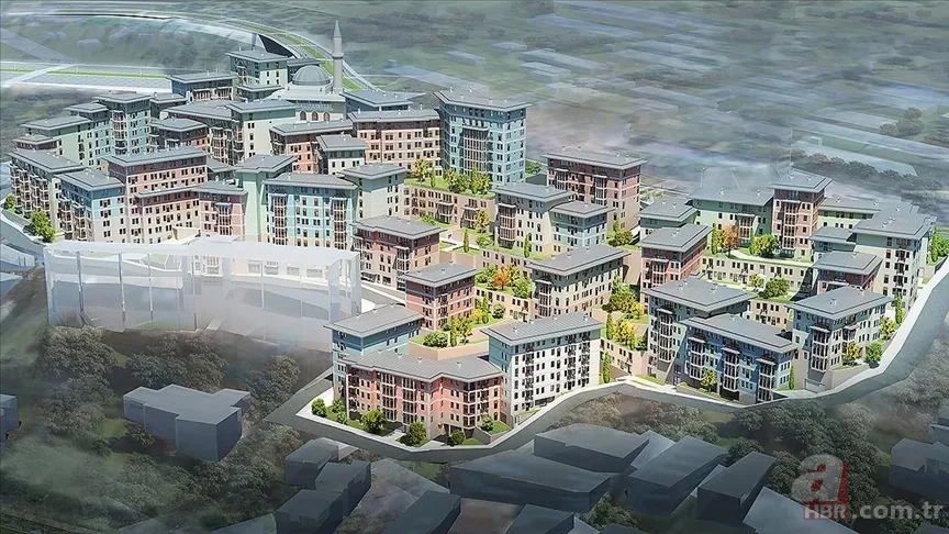 TOKİ Orta Gelir KONUT KAMPANYASI nedir? TOKİ Orta Gelir Konut Kampanyası 2022 başvuruları ne zaman, şartları neler? 10