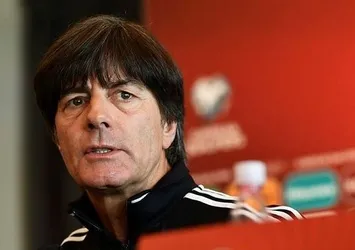 Joachim Löw, Tolgay Arslan'ı istiyor