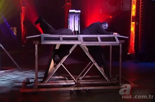 Sihirbazlar böyle kandırıyorlarmış! 23