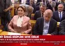 Ümit Özdağ disipline sevk edildi