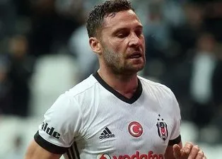 Trabzonspor Dusko Tosic'i transfer etmek istiyor