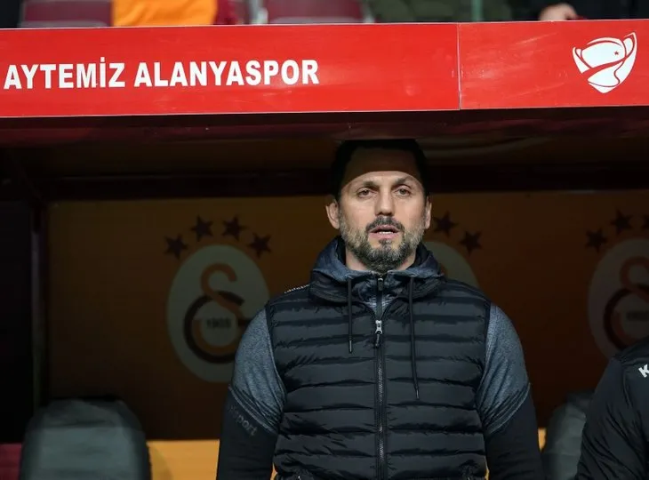 Fenerbahçe’de teknik direktör düğümü çözülüyor!