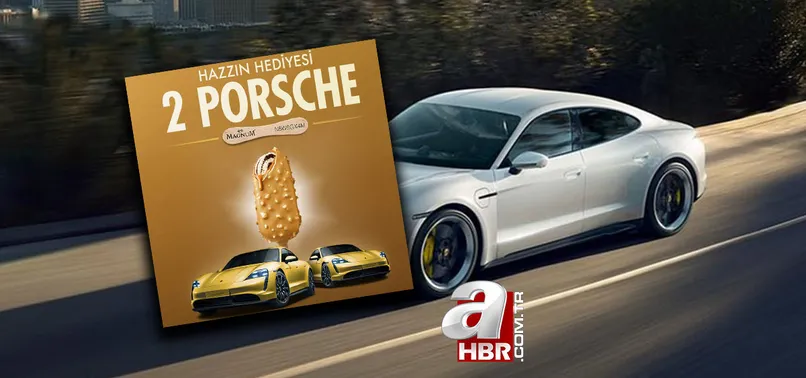 Magnum çekilişi ne zaman? 2021 Magnum Porsche çekiliş sonuçları ne zaman açıklanacak? Kazananlar...