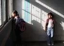Gazzeli çocukların enkazlar arasında eğitim mücadelesi!