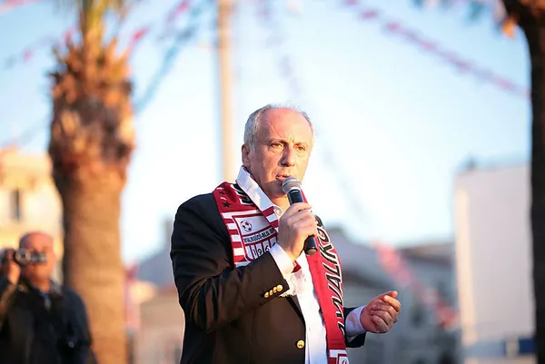 Kemal Kılıçdaroğlu'nun koltuğuna aday 5 isim! - 5