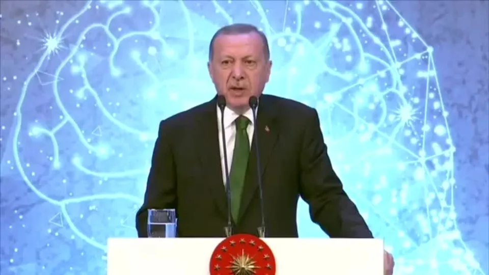 Başkan Erdoğan’dan sağlık camiasına teşekkür
