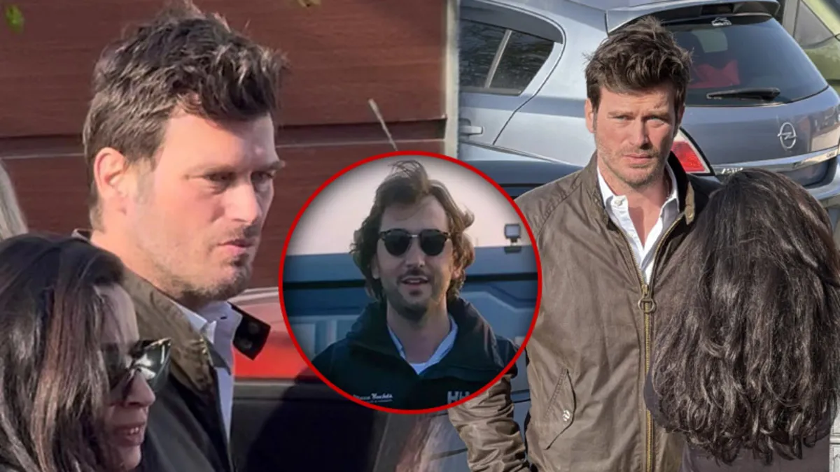 Halit Yukay davasında Kıvanç Tatlıtuğ ifade verdi: "Ertesi gün yanıma gelecekti"