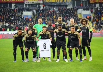 Ahmet Çalık Malatya’da unutulmadı