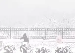 İstanbul’da öğleden sonra yoğun kar alarmı