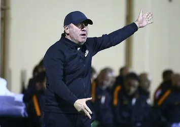 Galatasaray'da Hagi ve Ianis iddiası