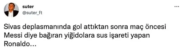 Galatasaray’da Cristiano Ronaldo çılgınlığı! Instagram’daki beğeni sonrası yorum yağmuru! Come to Galatasaray Ronaldo...