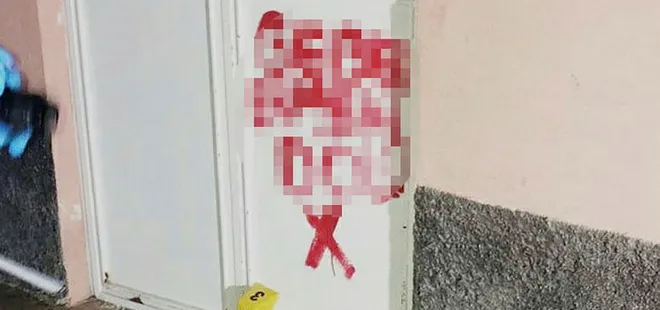 Tunceli’de Almanya’ya iltica etmek isteyen oğlu annesine tuzak kurdu!